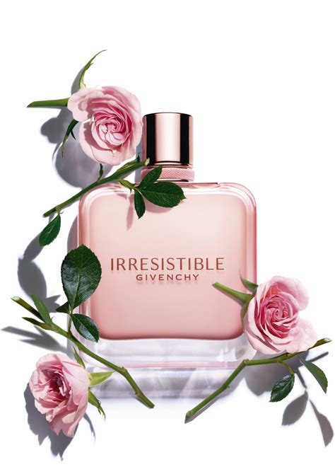 floral givenchy|givenchy essential rose.